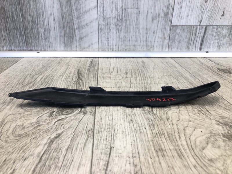 Заглушка ПТФ правая LINCOLN MKZ 13-20 3.7 C37PDED