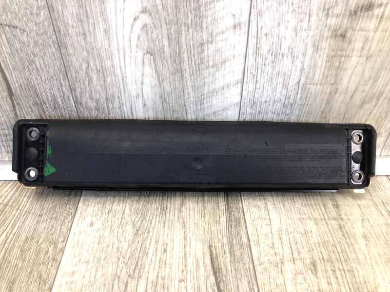 Подушка безопасности в колени правая LINCOLN MKZ 13-20 2016 3.7 C37PDED DG9Z-54045J76-BB Б/У