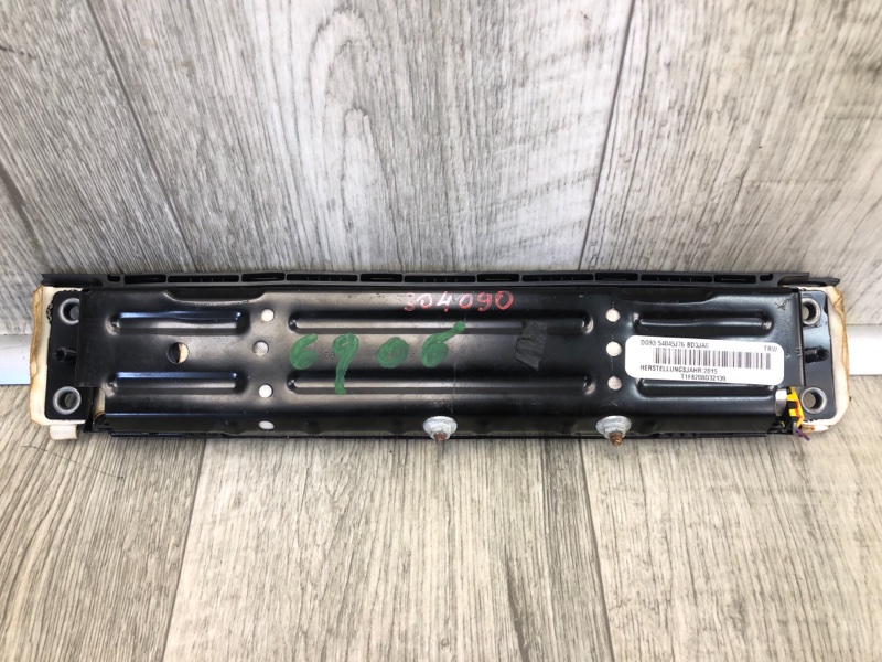 Подушка безопасности в колени правая MKZ 13-20 2016 3.7 C37PDED