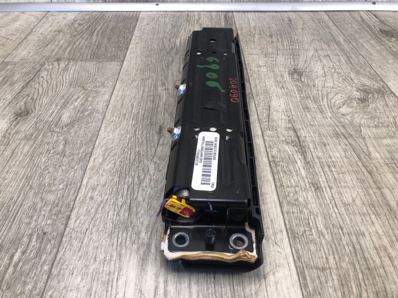 Подушка безопасности в колени правая MKZ 13-20 2016 3.7 C37PDED