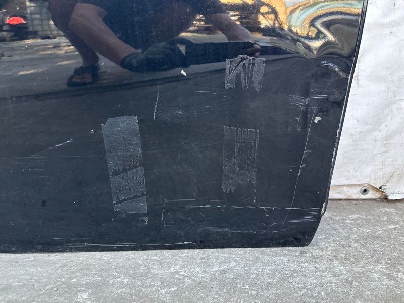 Дверь задняя правая SENTRA B17 12-21 2018 1.8 MRA8DE Дверь задняя правая SENTRA B17 12-21 2018 1.8 MRA8DE