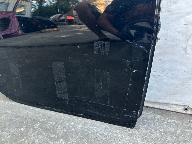 Дверь задняя правая SENTRA B17 12-21 2018 1.8 MRA8DE Дверь задняя правая SENTRA B17 12-21 2018 1.8 MRA8DE