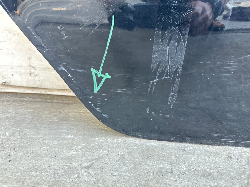 Дверь задняя правая SENTRA B17 12-21 2018 1.8 MRA8DE Дверь задняя правая SENTRA B17 12-21 2018 1.8 MRA8DE