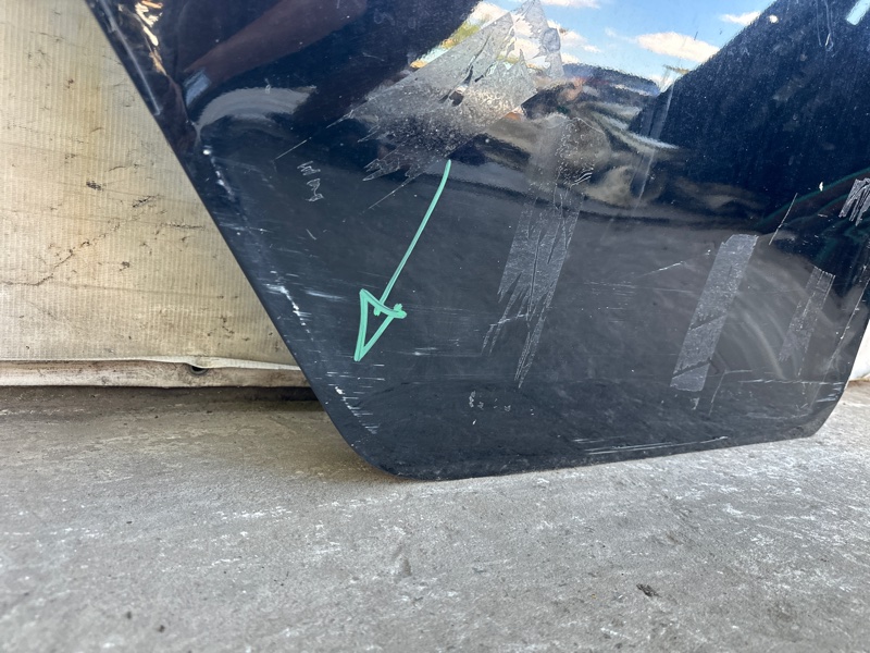 Дверь задняя правая SENTRA B17 12-21 2018 1.8 MRA8DE Дверь задняя правая SENTRA B17 12-21 2018 1.8 MRA8DE