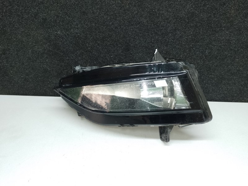 Противотуманная фара левая VOLKSWAGEN JETTA USA 18- 2020 DJXA 1.4 5GM 941 661 A Б/У