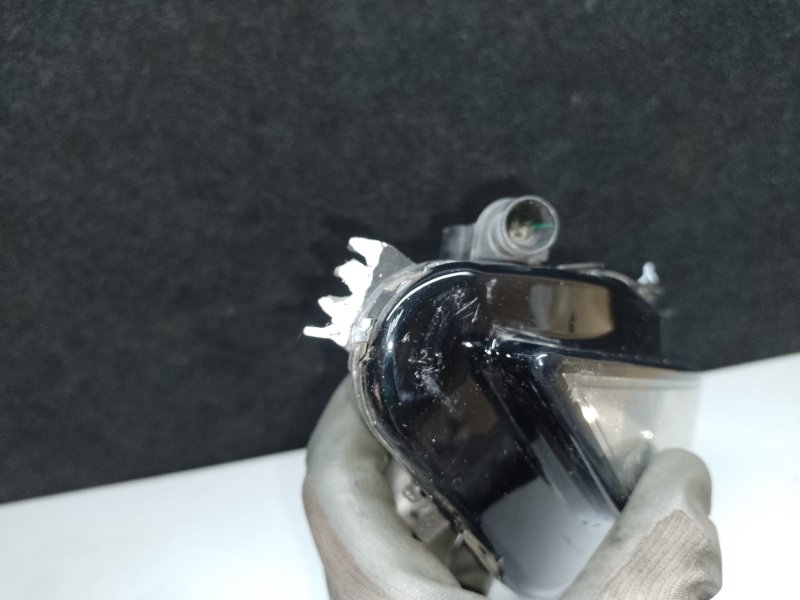 Противотуманная фара левая JETTA USA 18- 2020 DJXA 1.4