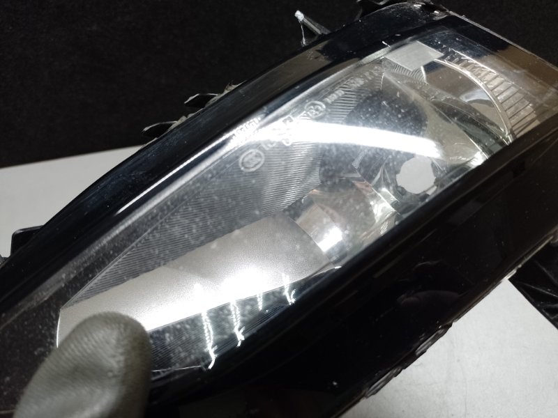 Противотуманная фара левая JETTA USA 18- 2020 DJXA 1.4