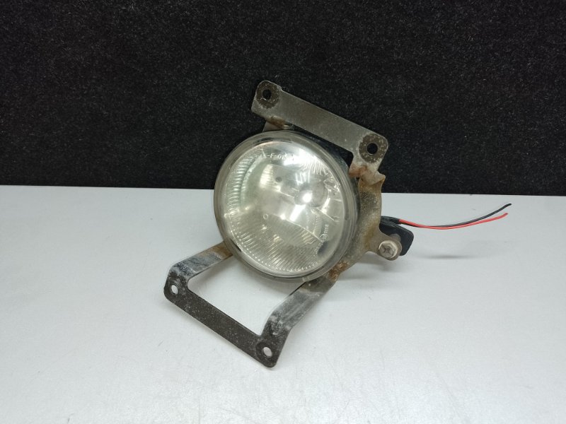 Противотуманная фара левая HYUNDAI TUCSON 04-10 2006 2.7 G6BA 92201-2E000 Б/У