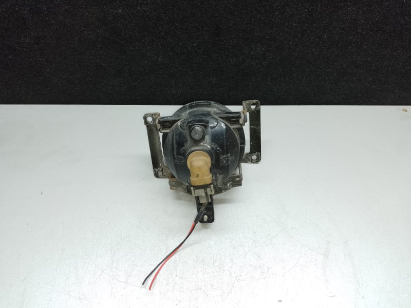 Противотуманная фара левая TUCSON 04-10 2006 2.7 G6BA