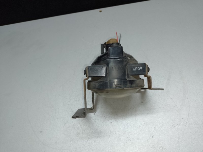 Противотуманная фара левая HYUNDAI TUCSON 04-10 2.7 G6BA