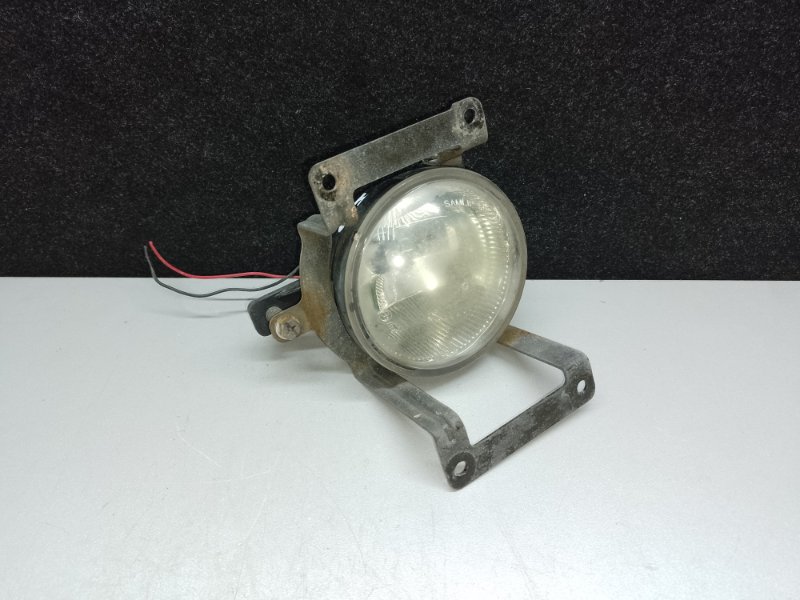 Противотуманная фара правая HYUNDAI TUCSON 04-10 2006 2.7 G6BA 92202-2E000 Б/У