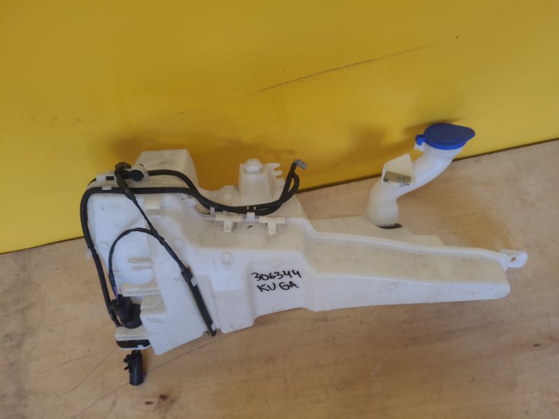 Бачок омывателя KUGA  20-24