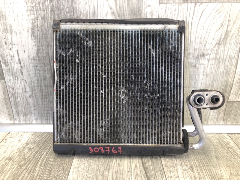 Испаритель кондиционера LINCOLN MKZ 13-20 2016 3.7 C37PDED GG9Z-19850-A Б/У