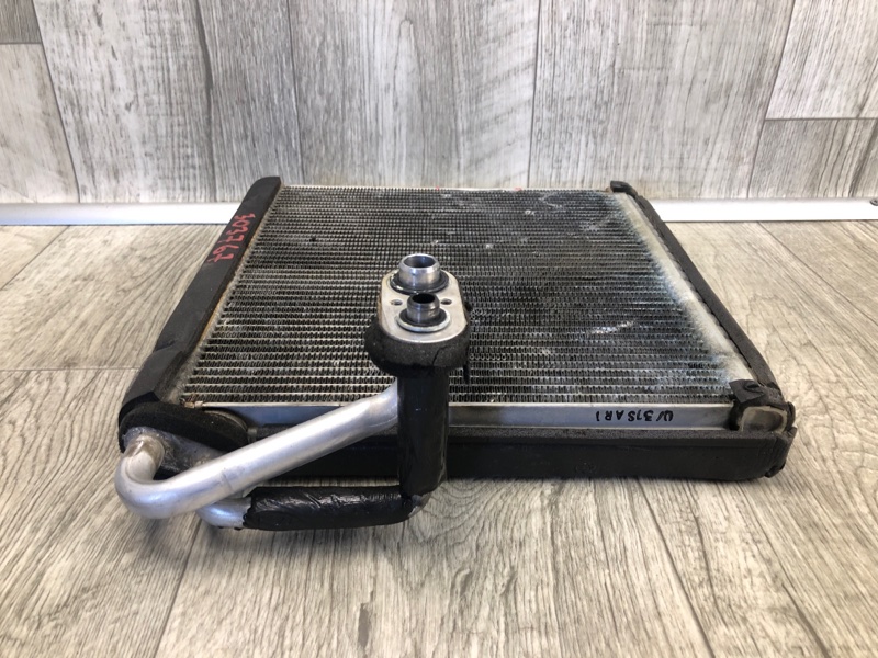 Испаритель кондиционера LINCOLN MKZ 13-20 3.7 C37PDED