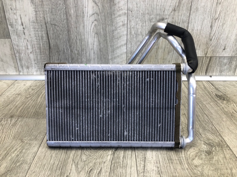 Радиатор печки LINCOLN MKZ 13-20 2016 3.7 C37PDED DG9Z-18476-A Б/У