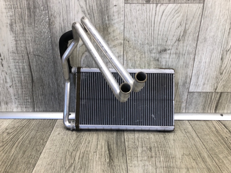 Радиатор печки MKZ 13-20 2016 3.7 C37PDED