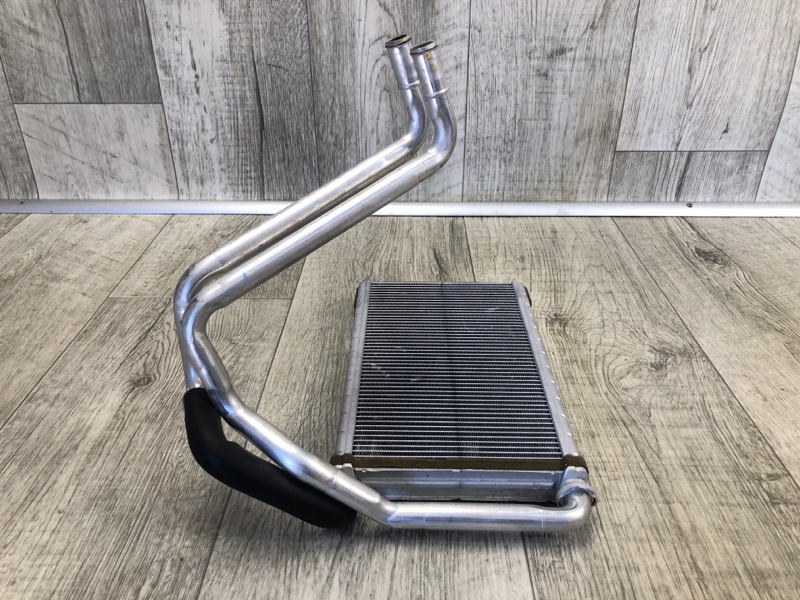 Радиатор печки LINCOLN MKZ 13-20 3.7 C37PDED