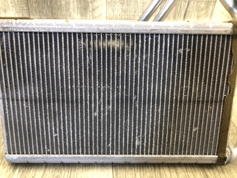 Радиатор печки MKZ 13-20 2016 3.7 C37PDED