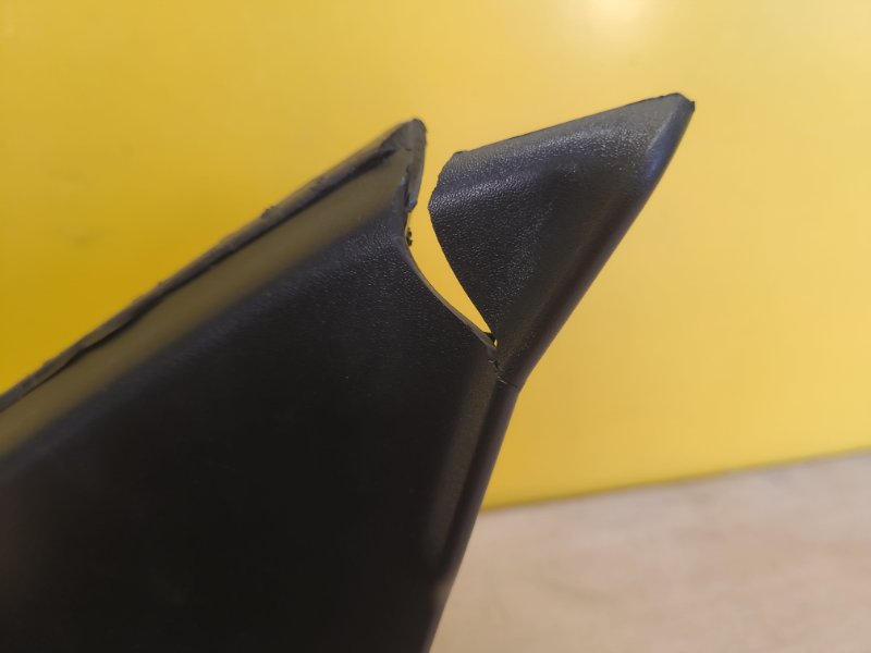 Зеркало левое FORD KUGA  20-24