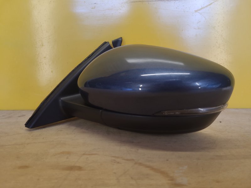 Зеркало левое KUGA  20-24