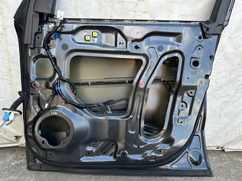 Дверь передняя правая MDX (YD3) 13-21 2013 3.5 J35Y5