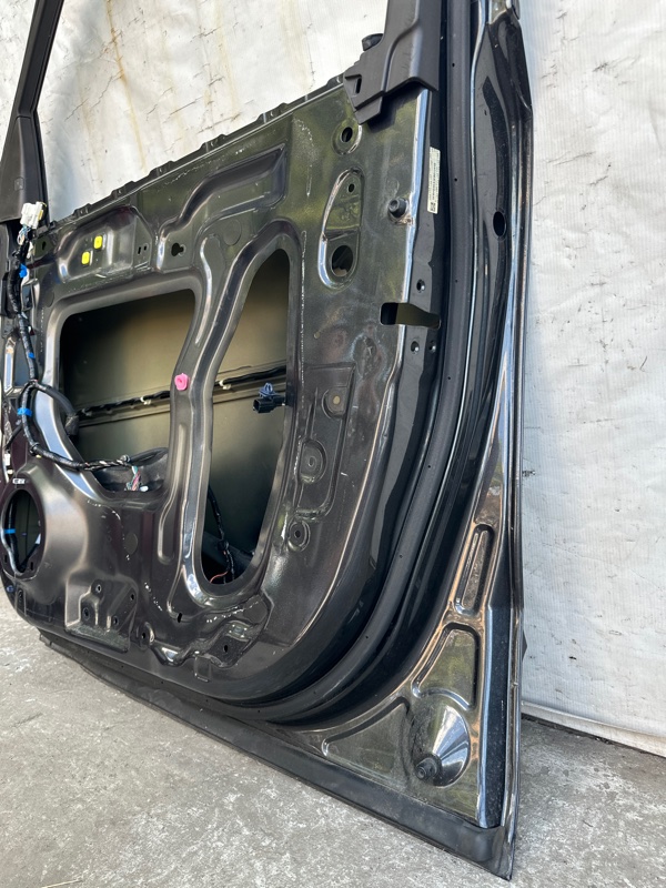 Дверь передняя правая MDX (YD3) 13-21 2013 3.5 J35Y5
