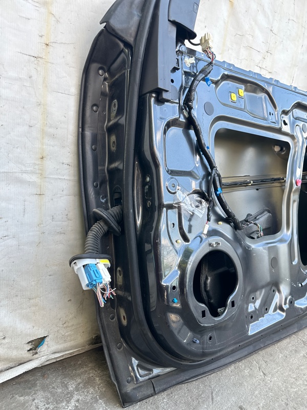 Дверь передняя правая MDX (YD3) 13-21 2013 3.5 J35Y5