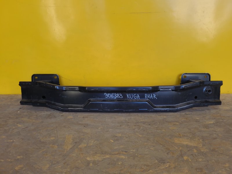 Усилитель заднего бампера задний FORD KUGA  20-24 LX6B-S41400-AC Б/У