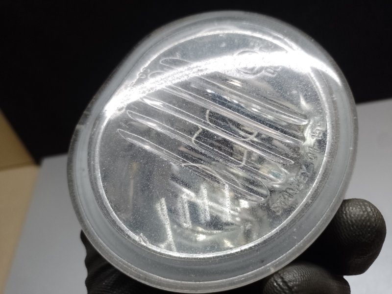 Противотуманная фара левая TOYOTA MATRIX 02-08 ZZE132 1.8L 1ZZ-FE