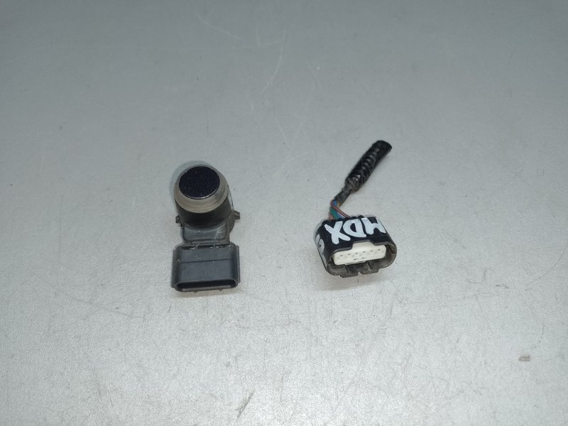 Датчик парктроника передний ACURA MDX (YD3) 13-21 0 263 013 953 Б/У
