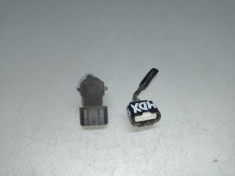 Датчик парктроника передний MDX (YD3) 13-21