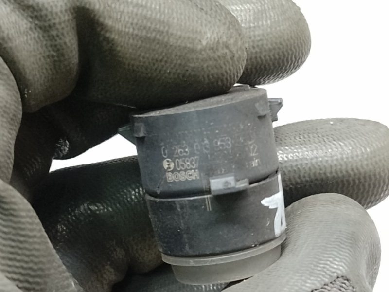 Датчик парктроника передний MDX (YD3) 13-21