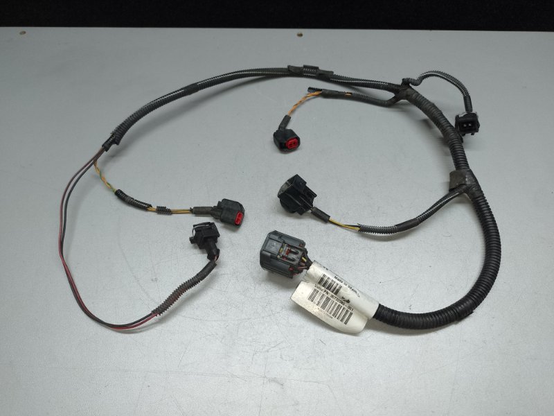 Проводка подкапотная VOLVO XC70 00–07 30732080 Б/У