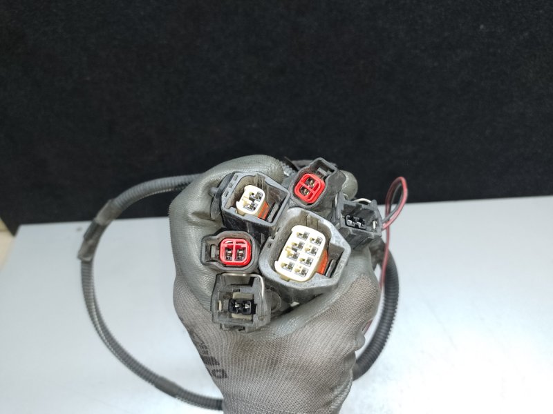 Проводка подкапотная VOLVO XC70 00–07