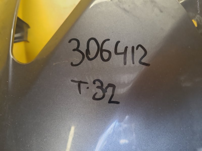 Крыло переднее правое X-TRAIL/ROGUE T32 13-20