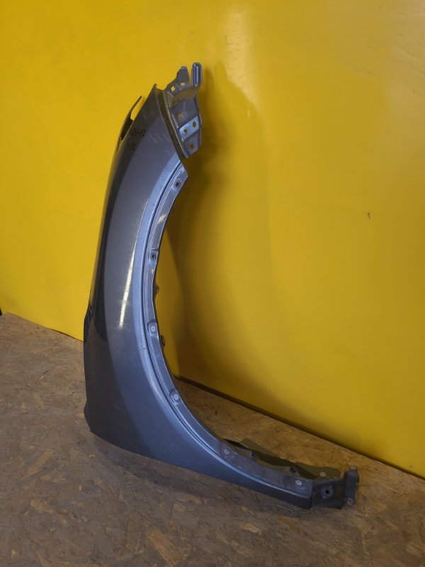 Крыло переднее правое NISSAN X-TRAIL/ROGUE T32 13-20