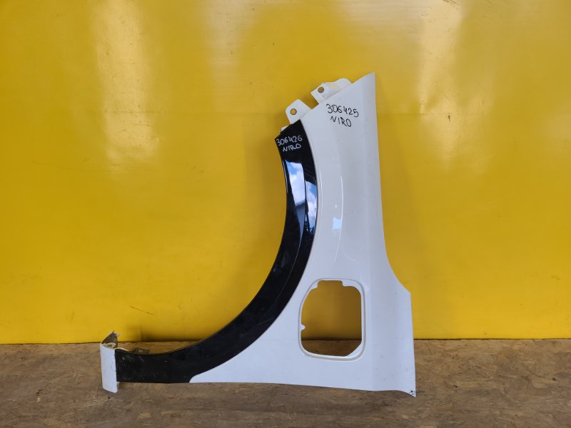 Крыло переднее левое KIA NIRO SG2 22- Б/У