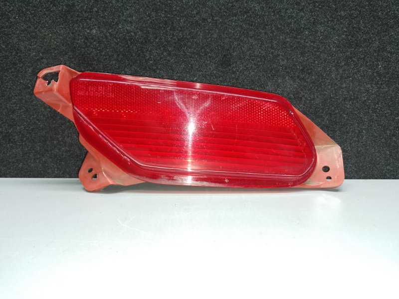 Катафот R правый ACURA MDX (YD3) 13-21 2013 3.5 J35Y5 34500-TZ5-A01 Б/У