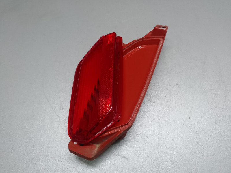 Катафот R правый MDX (YD3) 13-21 2013 3.5 J35Y5