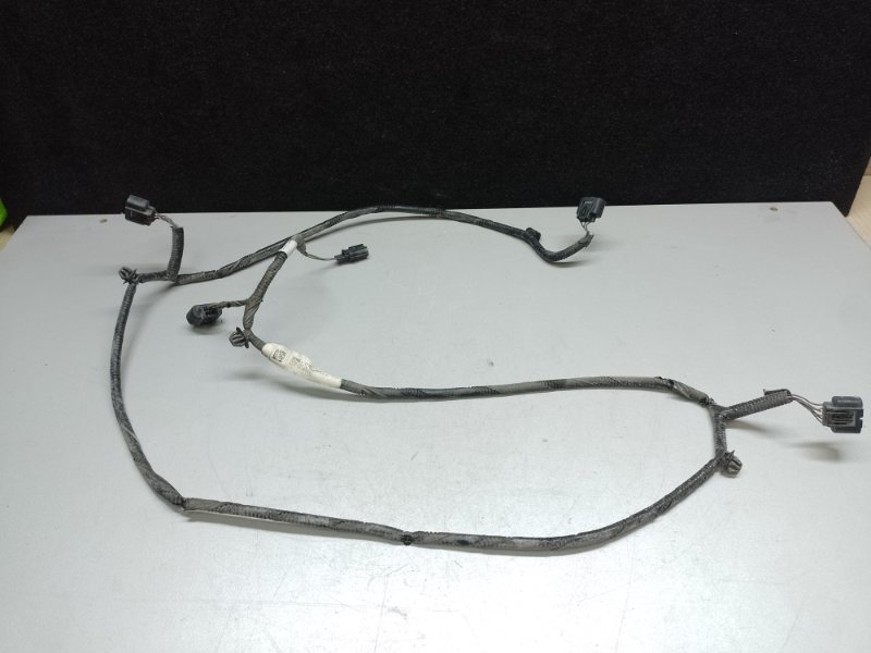 Проводка бампера задняя ACURA MDX (YD3) 13-21 2018 3.5 J35Y5 32165-TYR-A00 Б/У