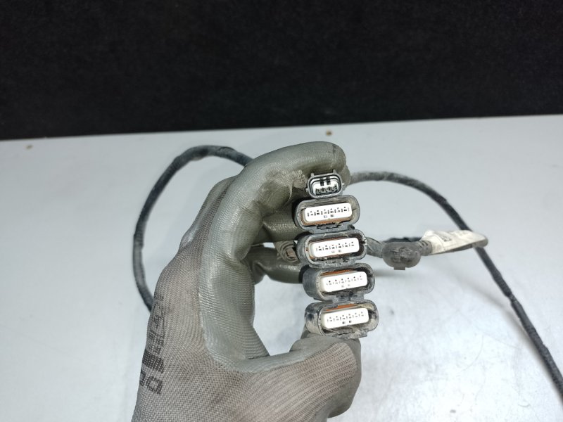 Проводка бампера задняя ACURA MDX (YD3) 13-21 3.5 J35Y5