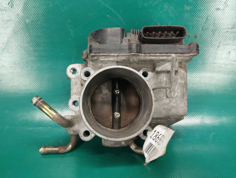 Дроссельная заслонка TOYOTA RAV4 00-05 1AZ 22030-28011 Б/У