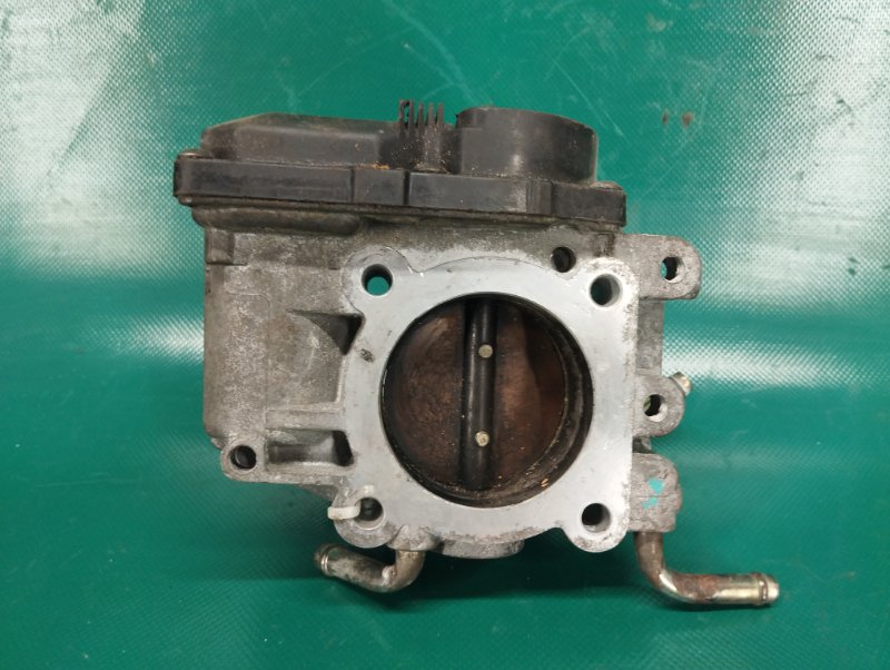 Дроссельная заслонка TOYOTA RAV4 00-05 1AZ