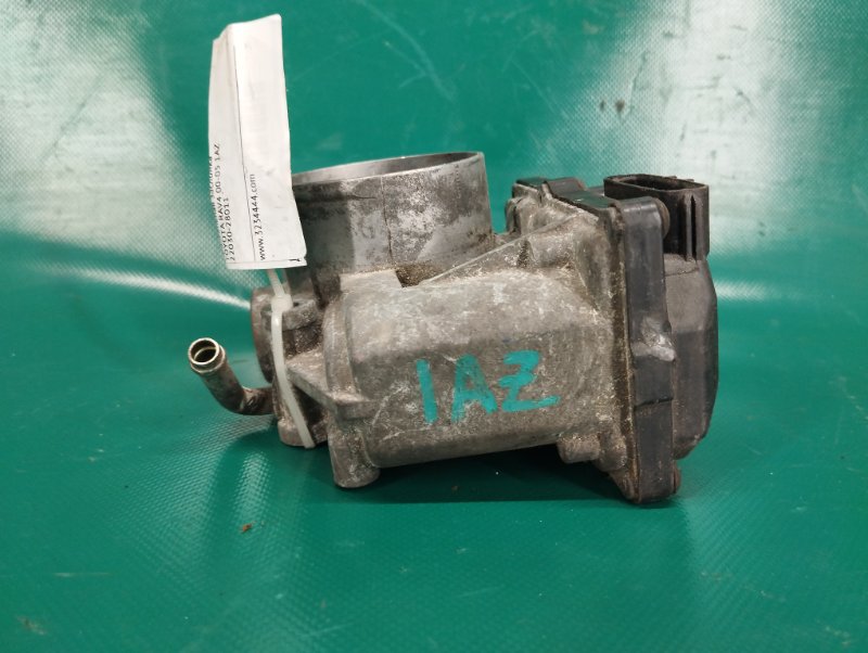 Дроссельная заслонка RAV4 00-05 1AZ