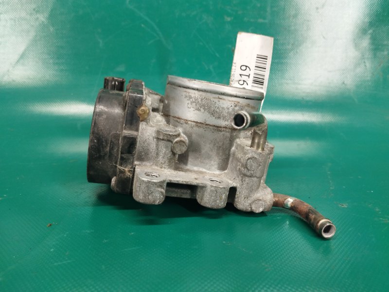 Дроссельная заслонка RAV4 00-05 1AZ