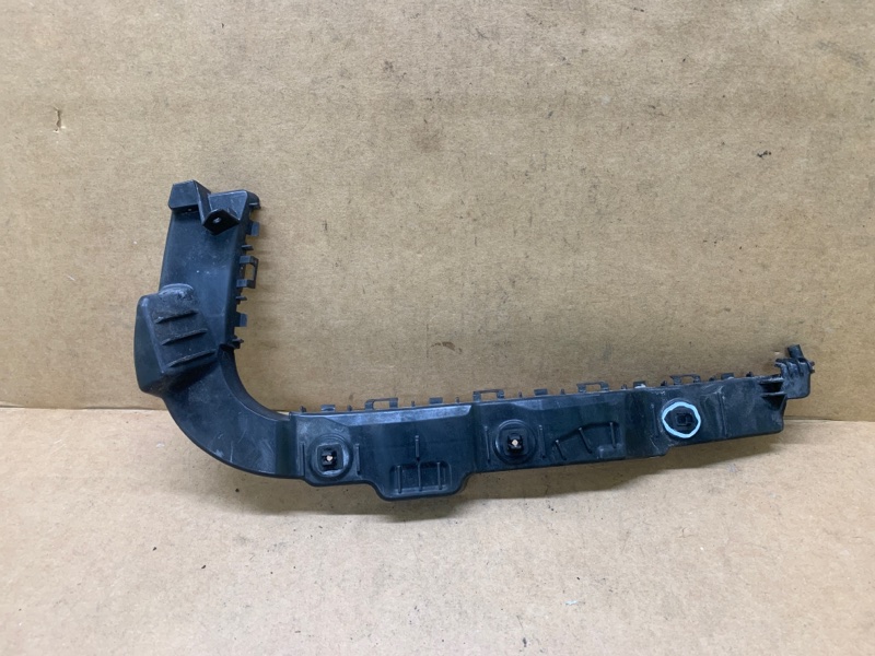 Кронштейн заднего бампера левый SUZUKI KIZASHI 09-14 2011 J24B 71822-57L00 Б/У