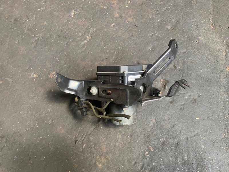 Блок ABS KIZASHI 09-14 2011 J24B