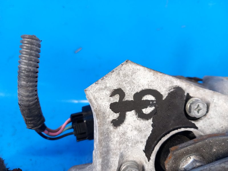 Трапеция стеклоочистителей CAMRY 40 06-11 2007 3.5 2GR-FE