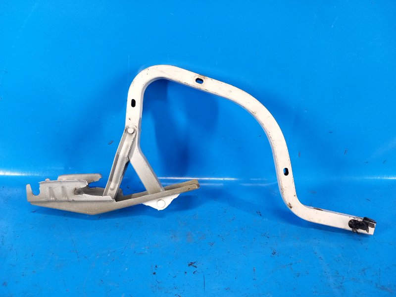 Петля крышки багажника левая TOYOTA CAMRY 40 06-11 2007 3.5 2GR-FE 6451006030 Б/У