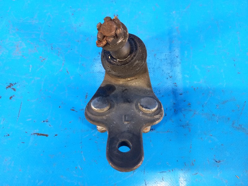 Шаровая опора передняя левая TOYOTA CAMRY 40 06-11 2007 3.5 2GR-FE 4334009040 Б/У